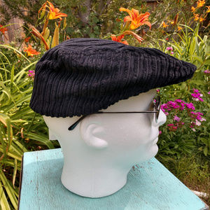 Country Gentleman Men's Flat Cap sz M